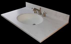 bathroom vanity tops