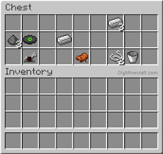 Armor can be repaired by placing two pieces of the same type (e.g., iron helmets) in a grindstone or in the crafting grid. How To Make Iron Horse Armor In Minecraft