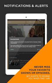 Follow the steps below to get the latest versions of your installed apps and now tv software: Ion Television For Android Apk Download