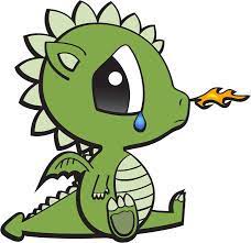 Baby Dragon By Anamanae On Deviantart Baby Dragons Drawing Cartoon Dragon Baby Dragon