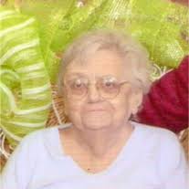 Emily Audet Obituary