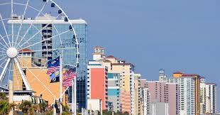 5 Of The Best Wheelchair Accessible Hotels In Myrtle Beach