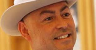 Chavez joins Latin American Education Foundation board