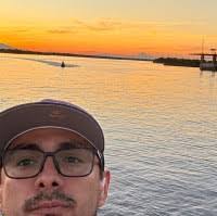 Jonathan Baruch's Instagram, Twitter & Facebook