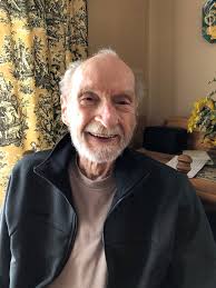 Obituary of Victor Alexander Reid