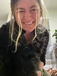 Joy of owning a Scottish Terrier