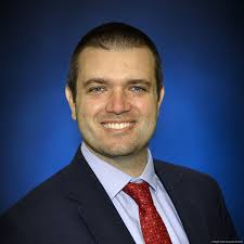 40 Under 40: Timothy Prindle, BayVanguard Bank