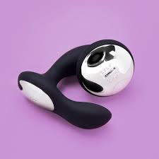 Hugo by Lelo - unleash true pleasure