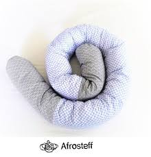 Babybettschlange Xxl Lagerungshilfe Stillkissen Etsy Bean Bag Chair Travel Pillow Pillows