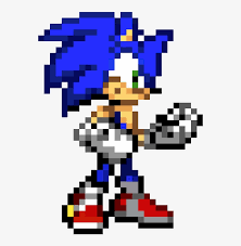 I like the sonic soap shoes, look the desing of the shoes is much better grinding with the originals. Sonic Sprite Sonic Advance Sonic Sprite Transparent Png 880x780 Free Download On Nicepng