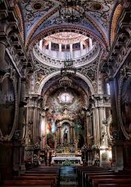 Catholic Church Gothic Architecture Church Architecture Baroque Architecture