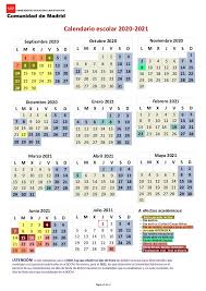 Consulte aquí abajo el calendario sep definido para la vuelta a actividades escolares. Calendario Escolar 2020 2021