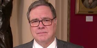 Rep. Denny Heck: The president did it, and it's time to hold him accountable