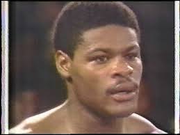 IRISH TEDDY MANN VS RICHIE BENNETT FIGHT