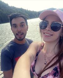 Hoy son 66 meses con mi noviaa ❤️