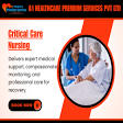 Critical Care Nursing