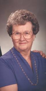 Rosaline Frederick Obituary