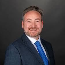 Managing Director James Dawes has been made MBE in the King's Birthday  Honours list 2025 for Services to Road Safety