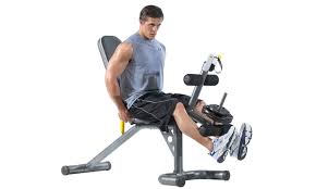 gold s gym xrs 20 olympic workout bench