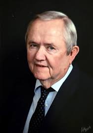 Robert Mount Obituary