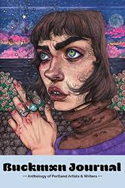 Buckman Journal by Hannah Johnson