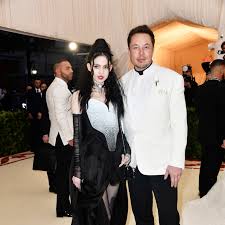 Elon musk news, gossip, photos of elon musk, biography, elon musk girlfriend list 2016. The Trouble With Elon Musk And Grimes The New Yorker