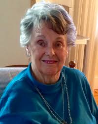 Obituary for Alison (McCandlish) Coffman