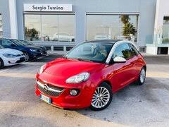Sempre presente la dotazione di di serie. Opel Adam 2015 In Vendita In Motori In Tutta Italia