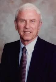 Edwin “Ed” Stevens (1914-2018)