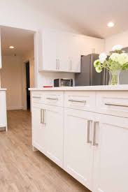 Naples Thermofoil Shaker Custom Cabinet Doors In 2020 Replacement Kitchen Cabinet Doors Replacing Kitchen Cabinets Cabinet Door Replacement