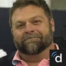 Dr. George Luckey, MD