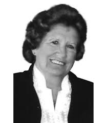 Pauline DiLoreto Obituary (2010)