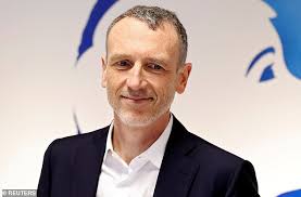 Emmanuel faber is a french businessperson who founded action tank business & poverty and who has been at the helm of 6 different companies. Kga0oidkc Hxam