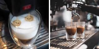 This lets us find the most appropriate writer for any type of assignment. Automatic Vs Semi Automatic Espresso Machine Which Should You Get