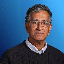 Collection Honoring Raj Suryanarayanan