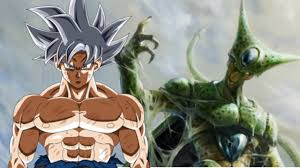 Doragon bōru sūpā) is a japanese manga series and anime television series.the series is a sequel to the original dragon ball manga, with its overall plot outline written by creator akira toriyama. It S Time For Dragon Ball Super To Revisit Cell