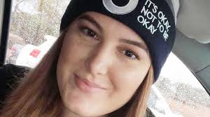 Movember gets Renee Stringer