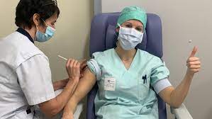 En belgique, un seul vaccin obligatoire. Zyjwmqv30ejcbm