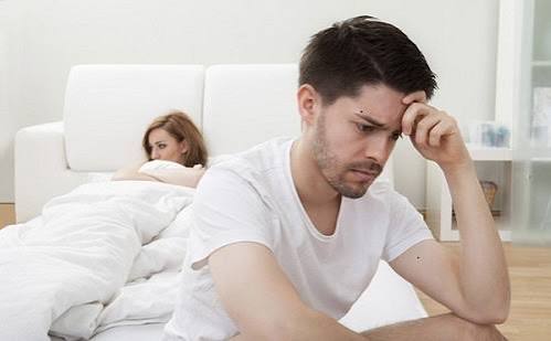 Bệnh cường dương-Đừng lầm tưởng là quá khỏe – Bệnh Viện An Việt
