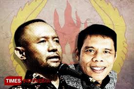 Mantan Ketua Bawaslu dan Anak Mantan Wali Kota Probolinggo Ramaikan Bursa  Ketua KONI