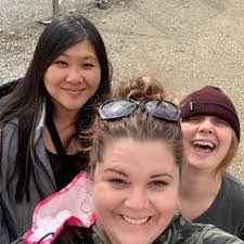 Crissy Pitts's Instagram, Twitter & Facebook