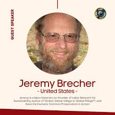 Global Ecosocialist Network