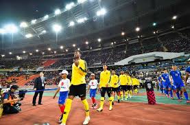 Mereka butuh 10 tahun penantian untuk mendapatkan. Presiden Fam Malaysia Wajib Juara Piala Aff 2018 Berita Bola Terupdate Live Score Jadwal Klasemen Football5star Com