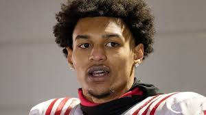 Ronald Thompkins's Instagram, Twitter & Facebook