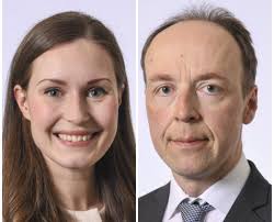 Perussuomalaiset tuli toiseksi kevään 2019 eduskuntavaaleissa. Jussi Halla Aho Blogi