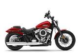 HARLEY-DAVIDSON