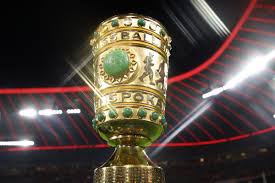 Der letztjährige pokalsieger fc bayern münchen empfängt zu hause die tsg 1899 hoffenheim. 90plus Dfb Pokal Erstrundenspiel Der Bayern Verschoben 90plus