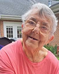 Sarah E. Brooks Obituary September 7, 2025