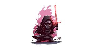 Minimal Kylo Ren Star Wars Wallpaper Star Wars Characters Wallpaper Star Wars Wallpaper Star Wars