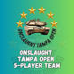 Onslaught Tampa Open event in Clearwater, FL